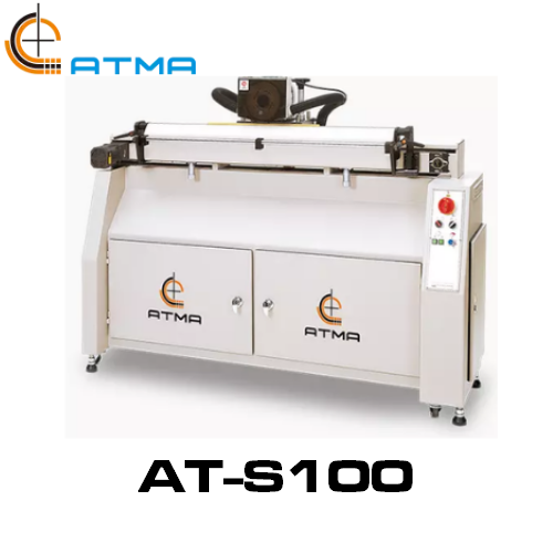 ATMA AT-S100 Automatic Squeegee Sharpener