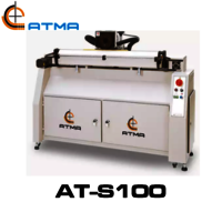ATMA AT-S100 Automatic Squeegee Sharpener