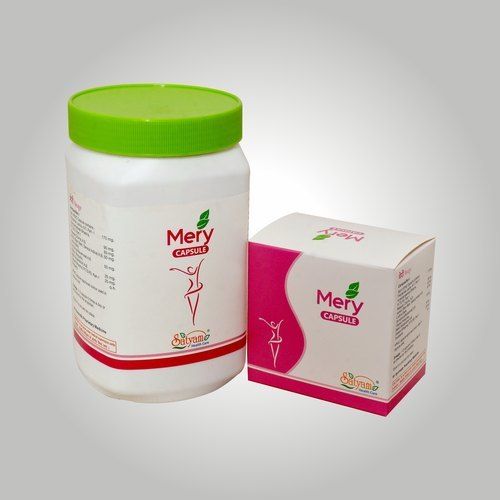 Anti Leucorrhoea Mery Capsule