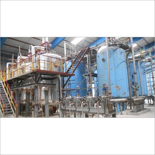 Sugar Plant Setup Consultation Service