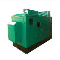 62.5 / 82.5 / 125 Kva Diesel Generator Canopy
