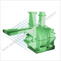 Carbon Steel Industrial Coal Crusher