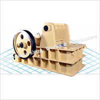 Industrial Jaw Crusher - Yellow Finish | New, Heavy-duty Equipment For Mining, Metallurgy, Road, Railway, And Recycling Applications