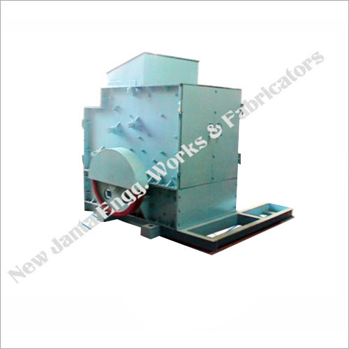 Industrial Roller Crusher