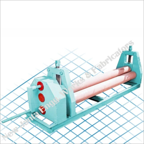 Different Industrial Sheet Bending Machine