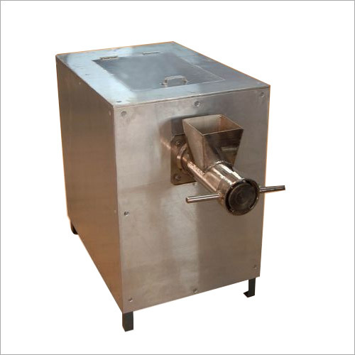 Light Duty Flour Kneading Machine