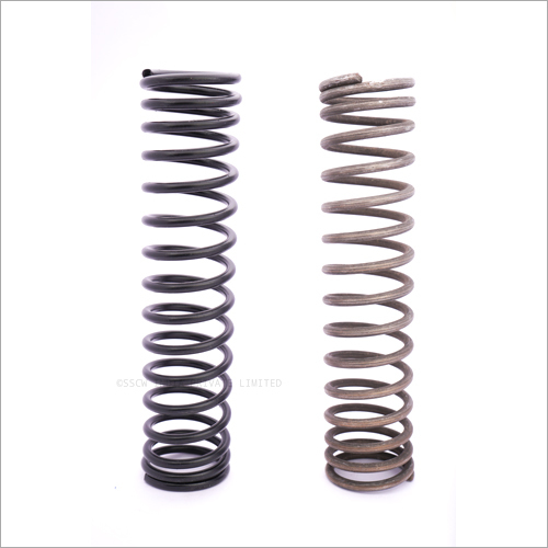 Compression Spring