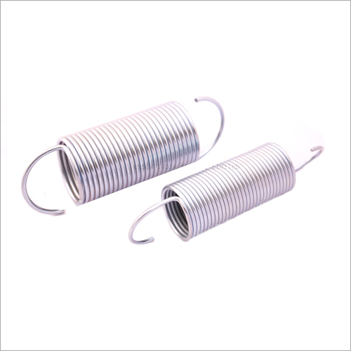 SS Extension Spring