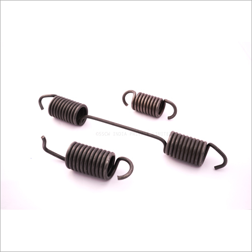Extension Spring
