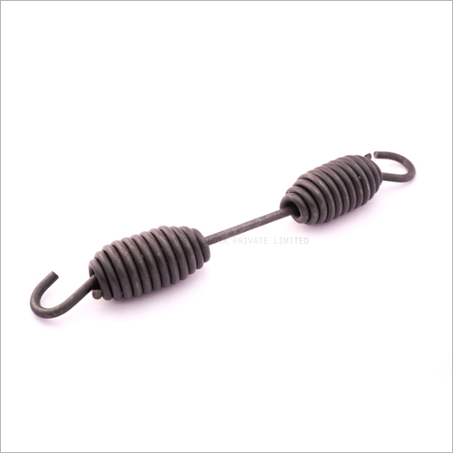 Industrial MS Extension Spring