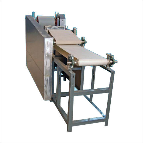 Mathiya Chorafali Making Machine