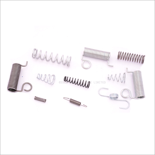 Torsion Spring