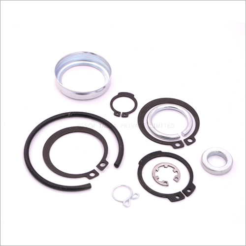 Wire Forming Circlip