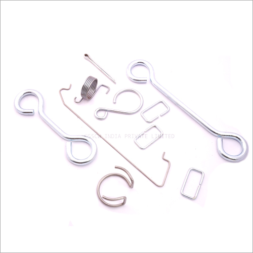 Wire Forming Strip