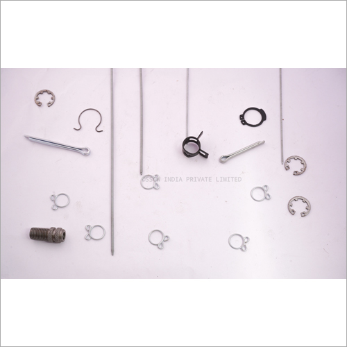 Wire Forming Strip