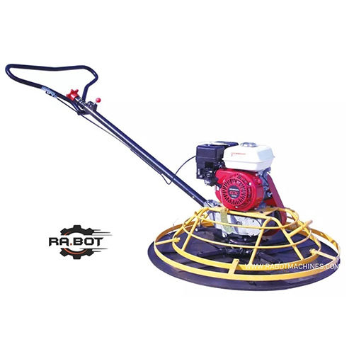 CWT 40 Petrol Power Trowel