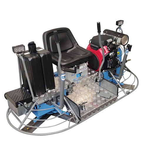 BT 900 Low Ride On Power Trowel