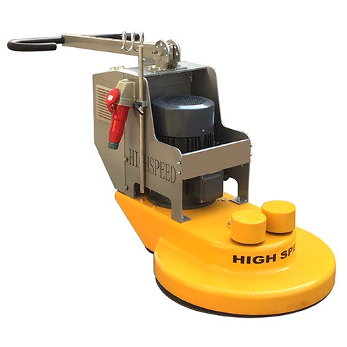 DY 686 High Speer Concrete Burnisher