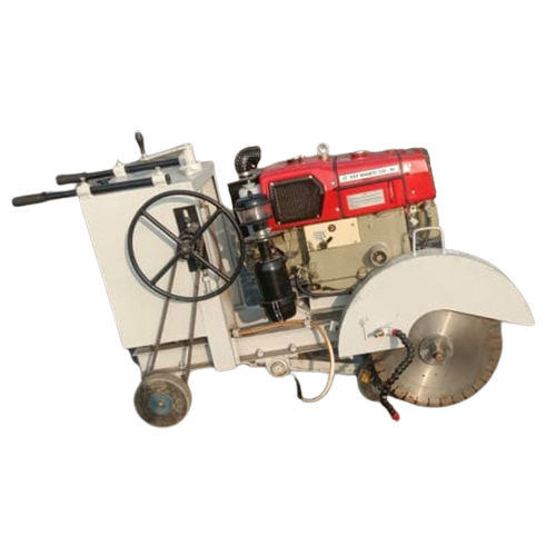 CQF 28 Concrete Cutter