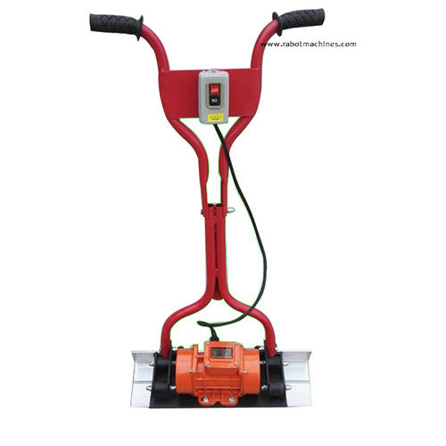 CVS25 E Electric Screed Vibrator