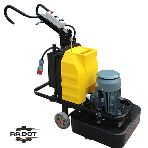 GT 630 Concrete Grinding Machine