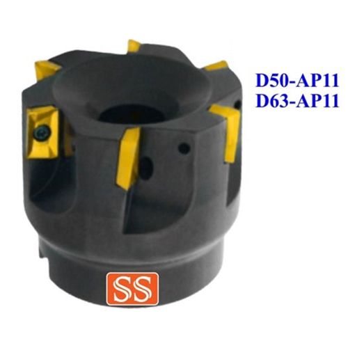 Face Milling Cutter BAP300R Design Series By SS CUTTING TOOLS INDIA