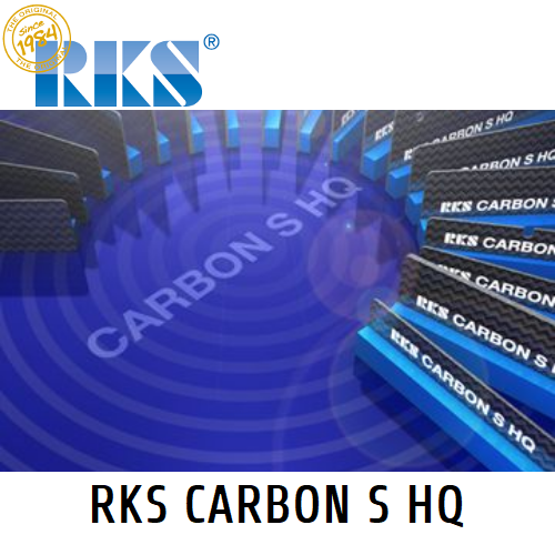 RKS CARBON S HQ squeegee(Solar/Printed Electronics)