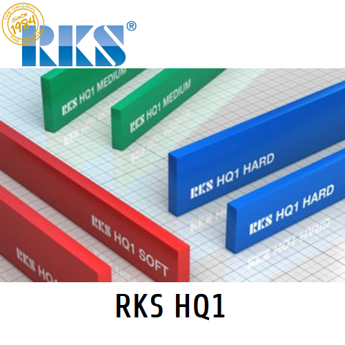 RKS HQ1 / RKS HQ3