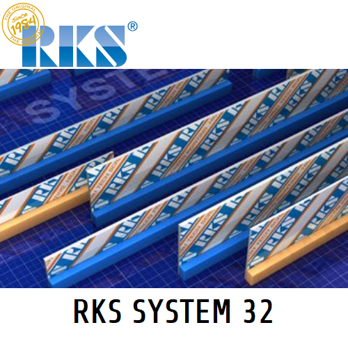 RKS SYSTEM SQUEEGEE