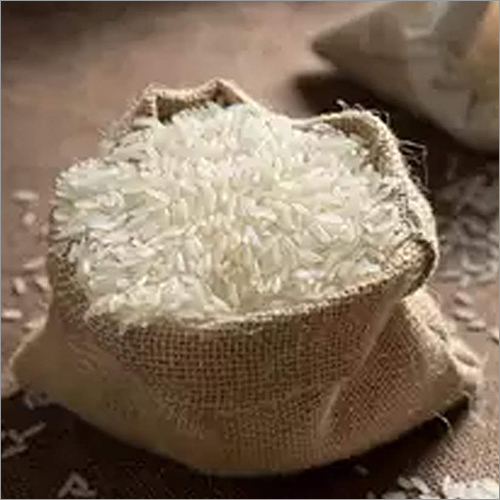 White Basmati Rice