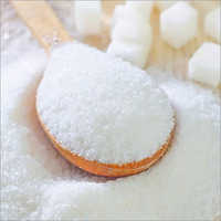 Natural White Sugar