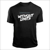 Mens Printed  T Shirt
