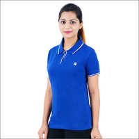 Ladies T Shirt