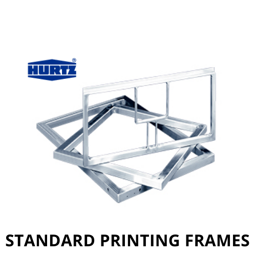 Hurtz Standard Printing Frames