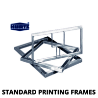 Hurtz Standard Printing Frames