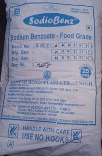 Sodium Benzoate Ganesh