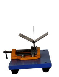 FLEXURAL TESTER