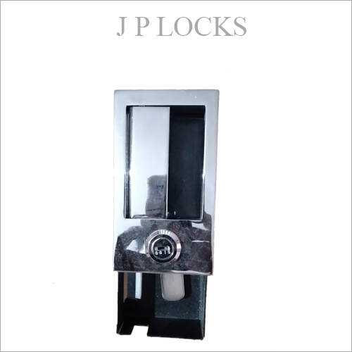 Stainless Steel Cabinet Lock