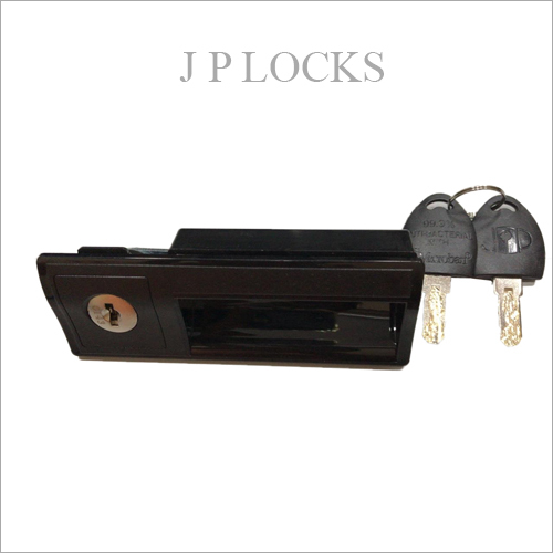 Almirah Cabinet Lock