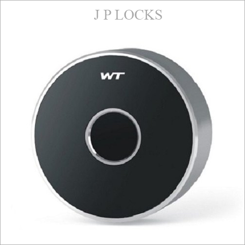 Biometric Fingerprint Lock