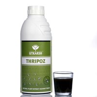 Utkarsh Thripoz (Natural Plants Extract Against Thrips) Natural Plant Protector