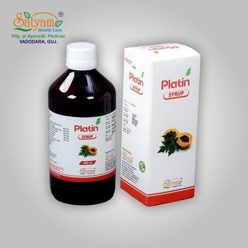 Papaya Leaf Extract