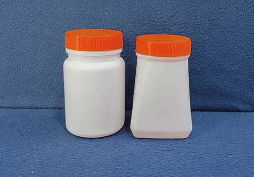 100gm Tablet Container Hdpe