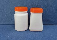 100gm Tablet Container Hdpe