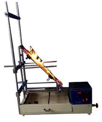 FLAMMABILITY TESTER  for Toys