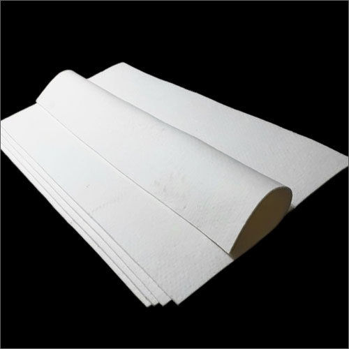 High  Quality Ceramic Fiber Paper