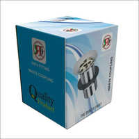 Bathroom Fittings Corrugated Box