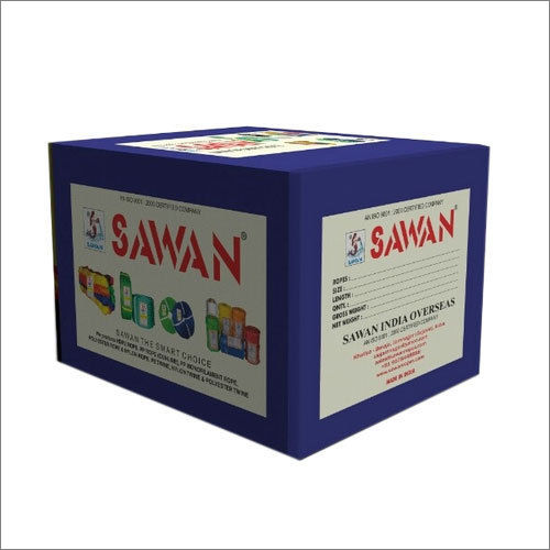 Printed Corrugated Carton Boxes