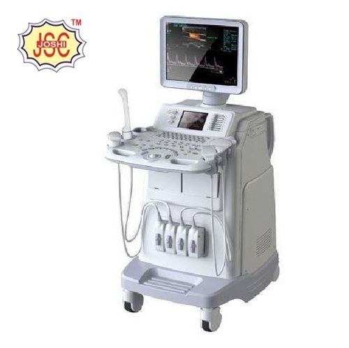 sonography machine