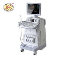 Sonography Machine - Advanced Ultrasound Imaging System | S50, S22, P20, S12 Variants, High Resolution, Compact Design, User-friendly Interface